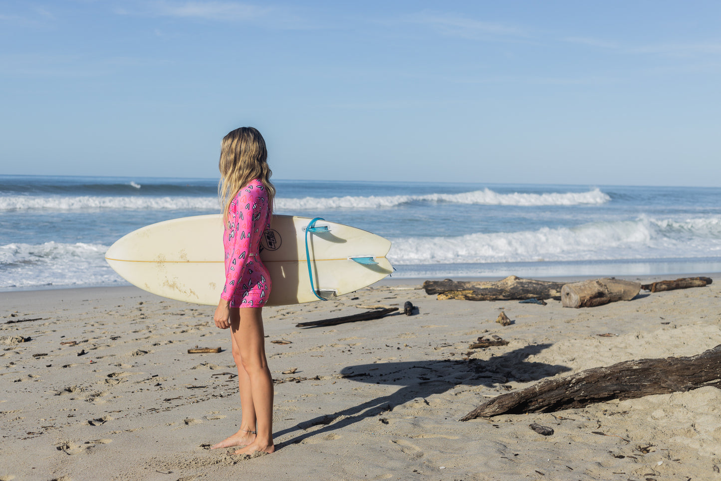 Surf shorts San Clemente