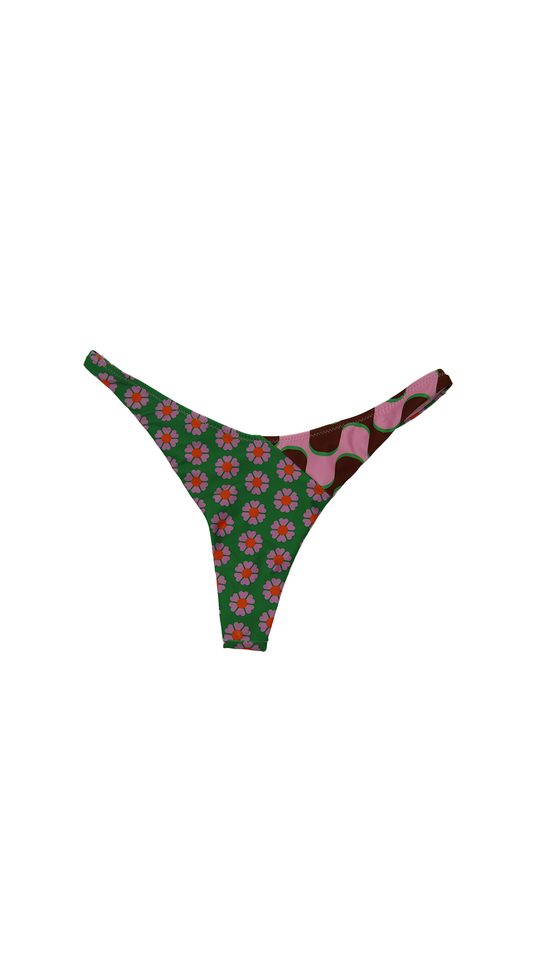 Saint Tropez Flower Power Bottom