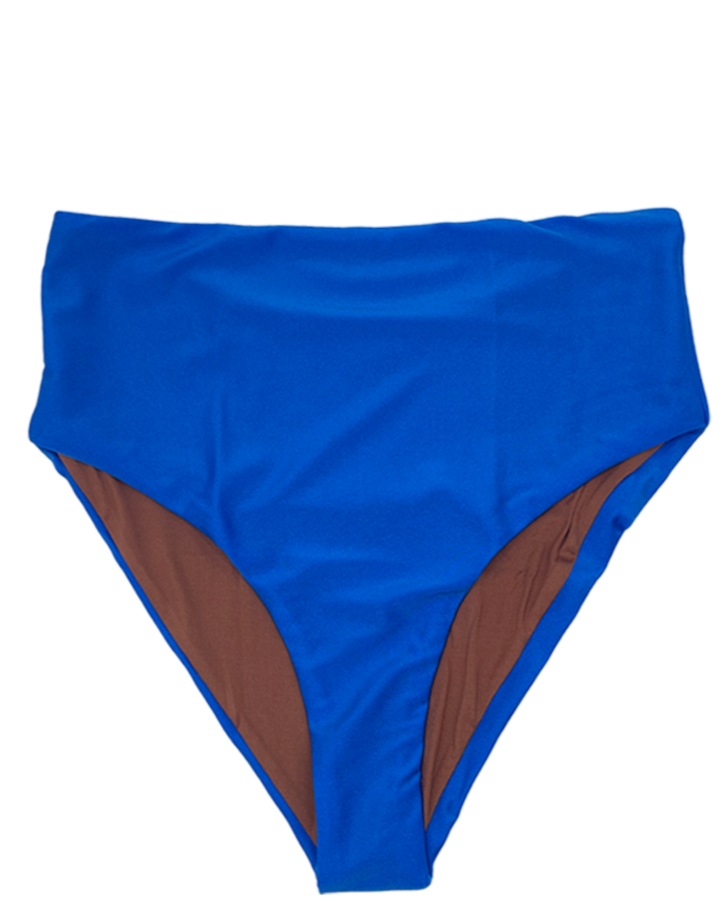 Goa Blue Bottom