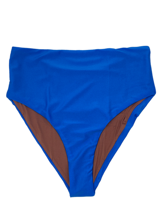 Goa Blue Bottom