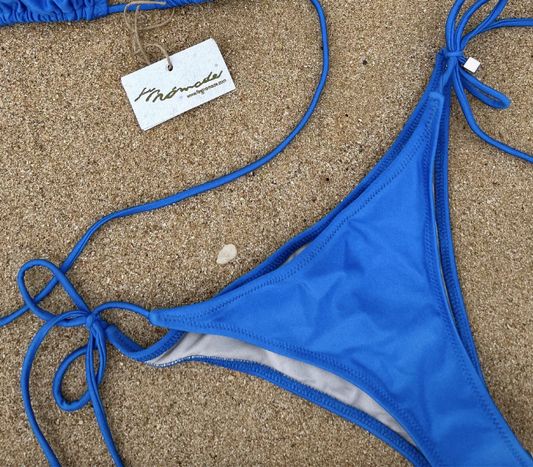 Atlántico Azul Bottom