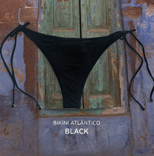 Atlántico Negro Bottom