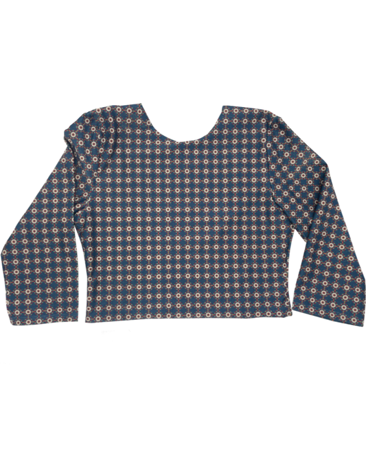 Goa Vintage Top