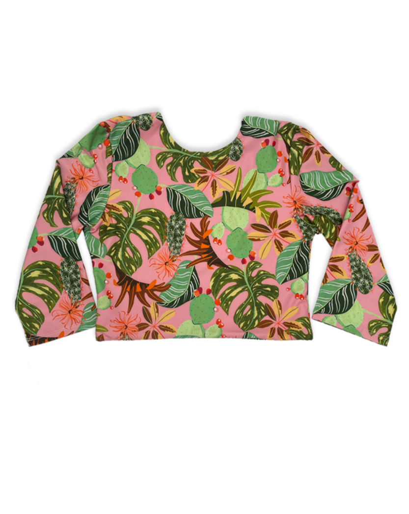 Goa Cactus Top