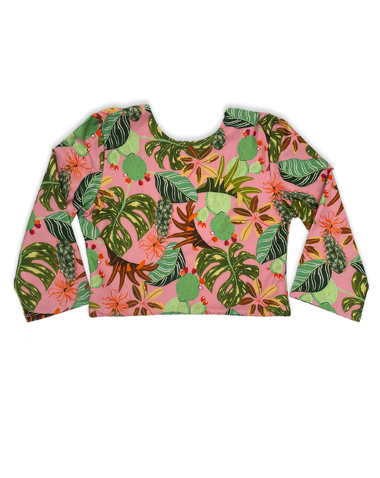 Goa Cactus Top