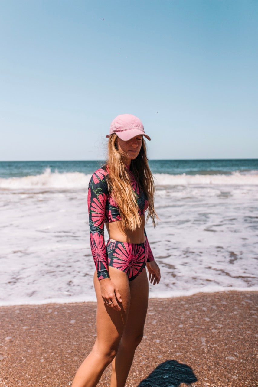 Waikiki Aloha Top